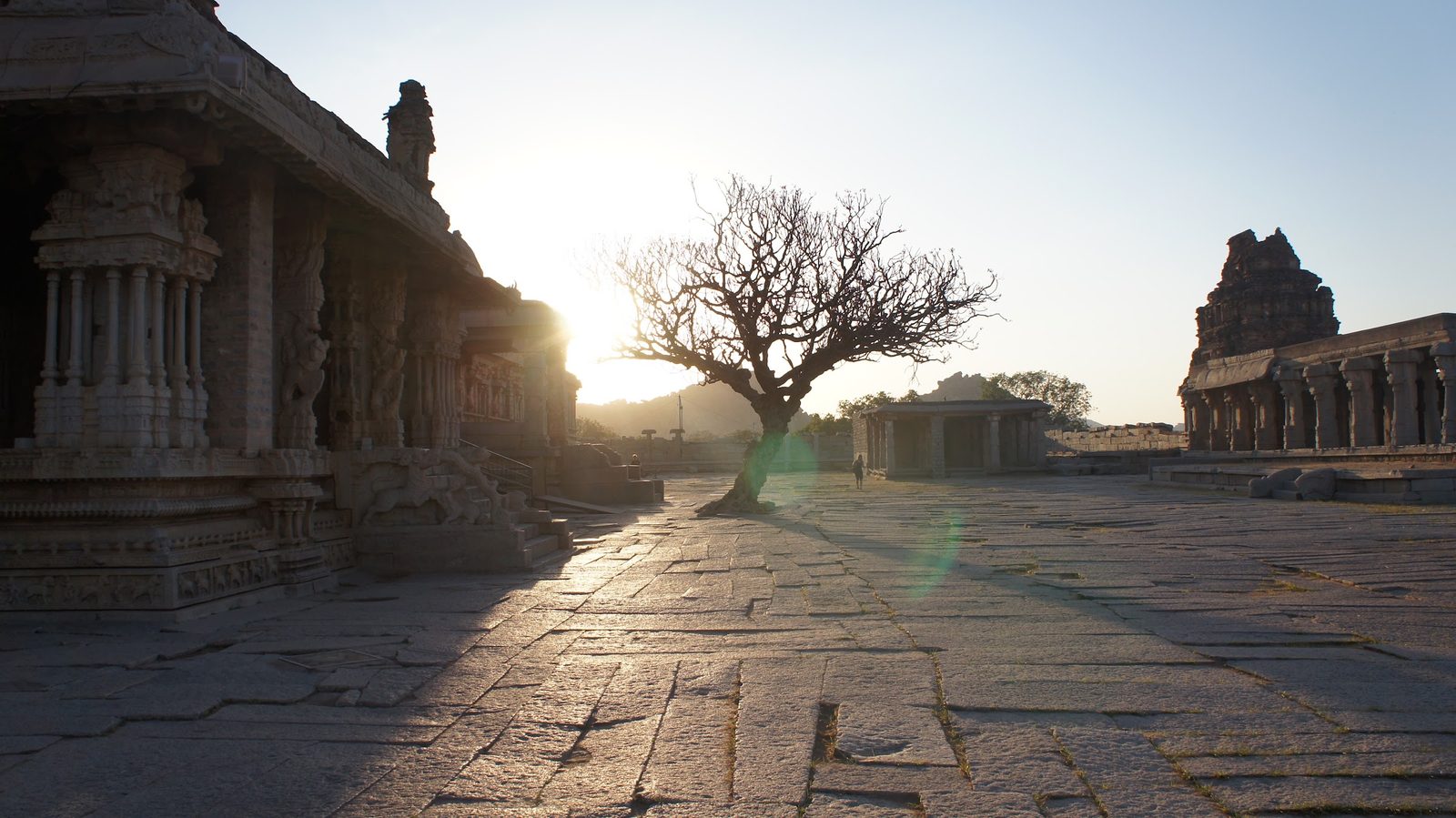 Hampi, India