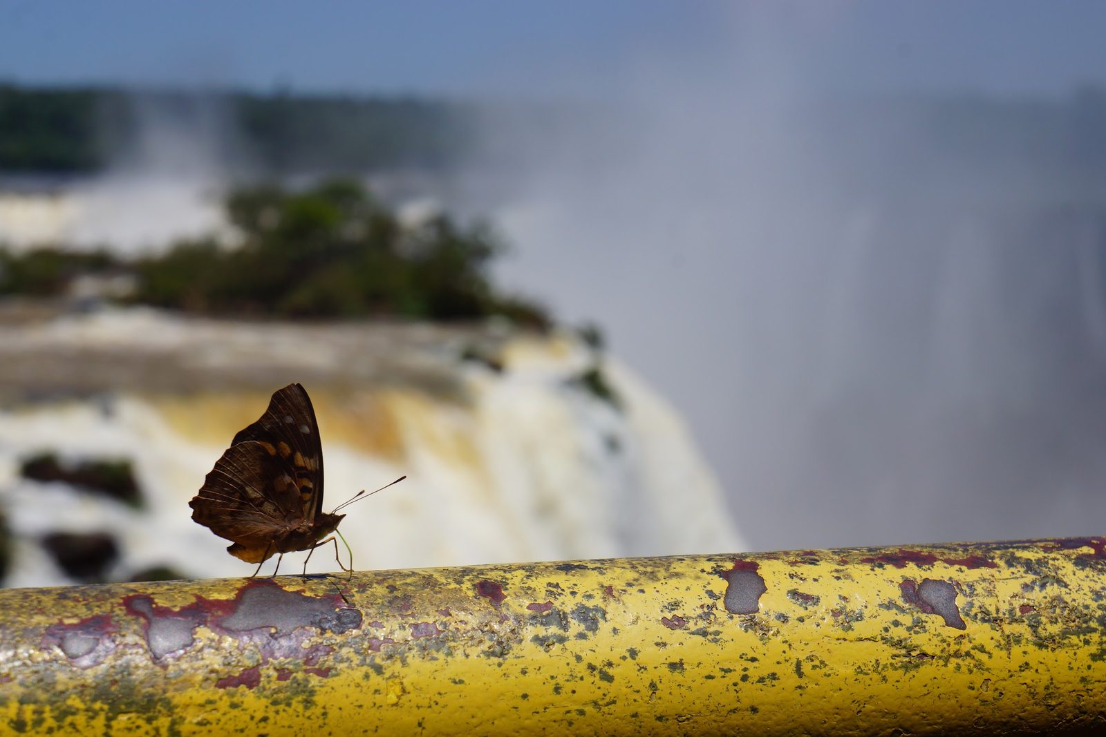 Foz do Iguacu, Brazil