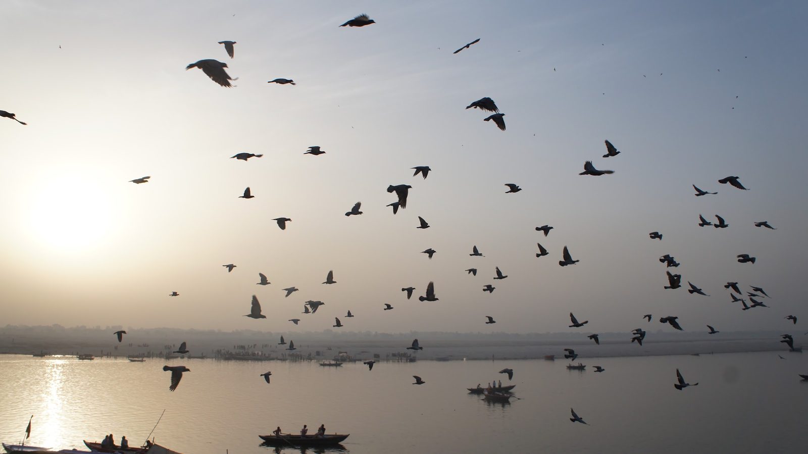 Varanasi, India